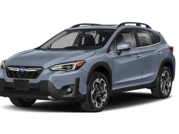 SUBARU CROSSTREK 2021 JF2GTHMC6MH244012 image