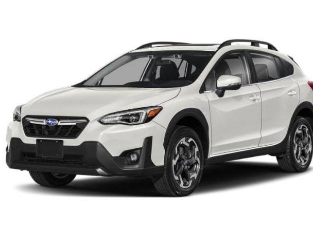 SUBARU CROSSTREK 2021 JF2GTHNC1MH661861 image