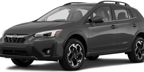 SUBARU CROSSTREK 2021 JF2GTHNCXMH360747 image