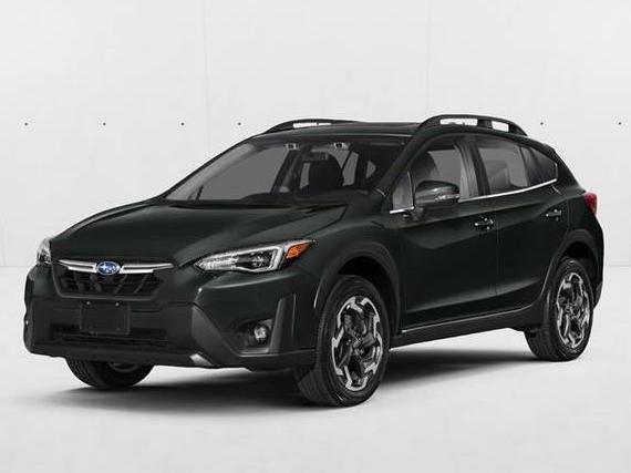SUBARU CROSSTREK 2021 JF2GTHMC9M8364211 image