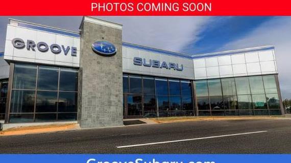 SUBARU CROSSTREK 2021 JF2GTAEC7MH294715 image