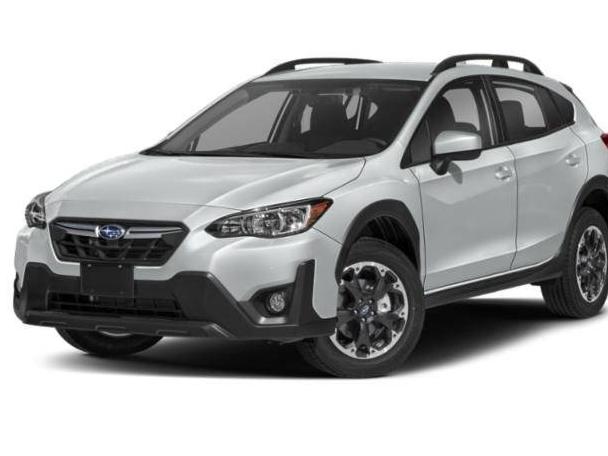 SUBARU CROSSTREK 2021 JF2GTAPC7M8281735 image