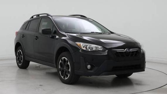 SUBARU CROSSTREK 2021 JF2GTACC5M9681938 image