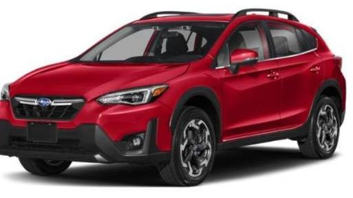 SUBARU CROSSTREK 2021 JF2GTHMC7MH306145 image