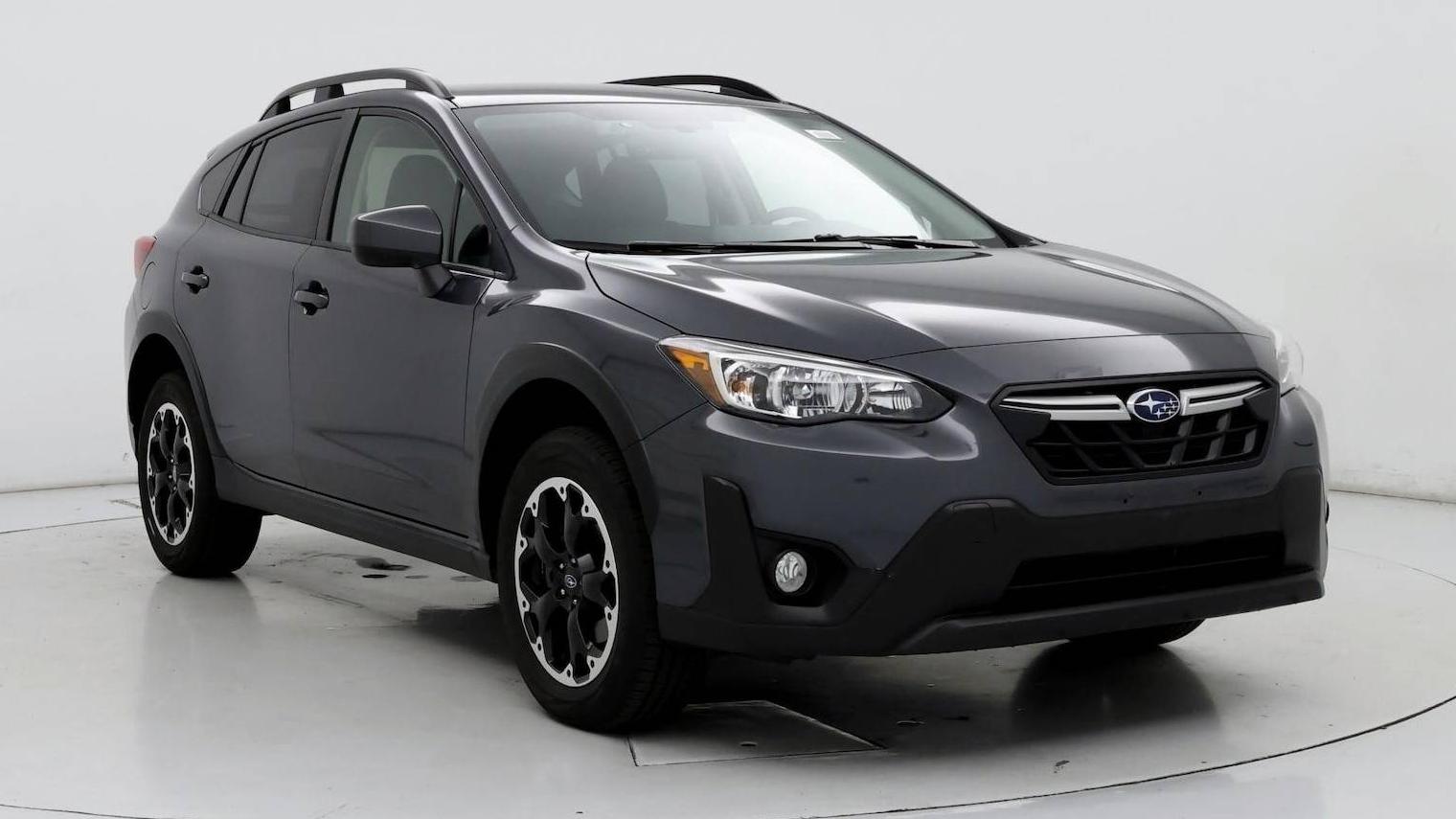 SUBARU CROSSTREK 2021 JF2GTAPC1M8349771 image