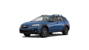 SUBARU CROSSTREK 2021 JF2GTHRC0MH218708 image