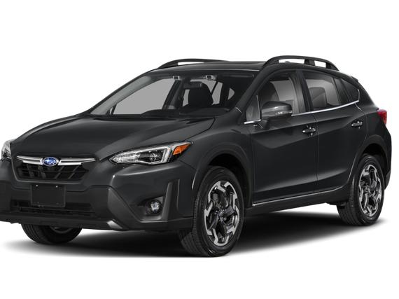 SUBARU CROSSTREK 2021 JF2GTHNC2M8335860 image