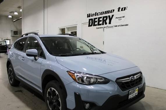 SUBARU CROSSTREK 2021 JF2GTACC3M9302015 image SUBARU CROSSTREK 2021 JF2GTACC3M9302015 image