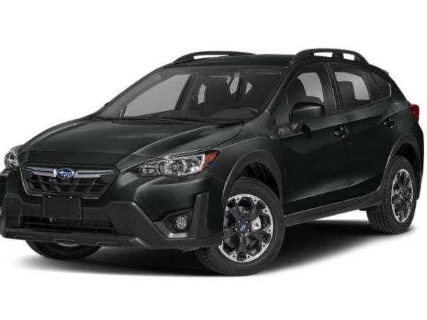 SUBARU CROSSTREK 2021 JF2GTAEC3MH659083 image