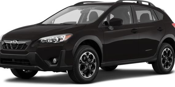 SUBARU CROSSTREK 2021 JF2GTAEC1M8319172 image