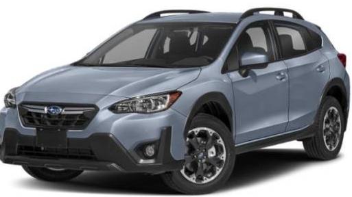 SUBARU CROSSTREK 2021 JF2GTAPC1MH668944 image