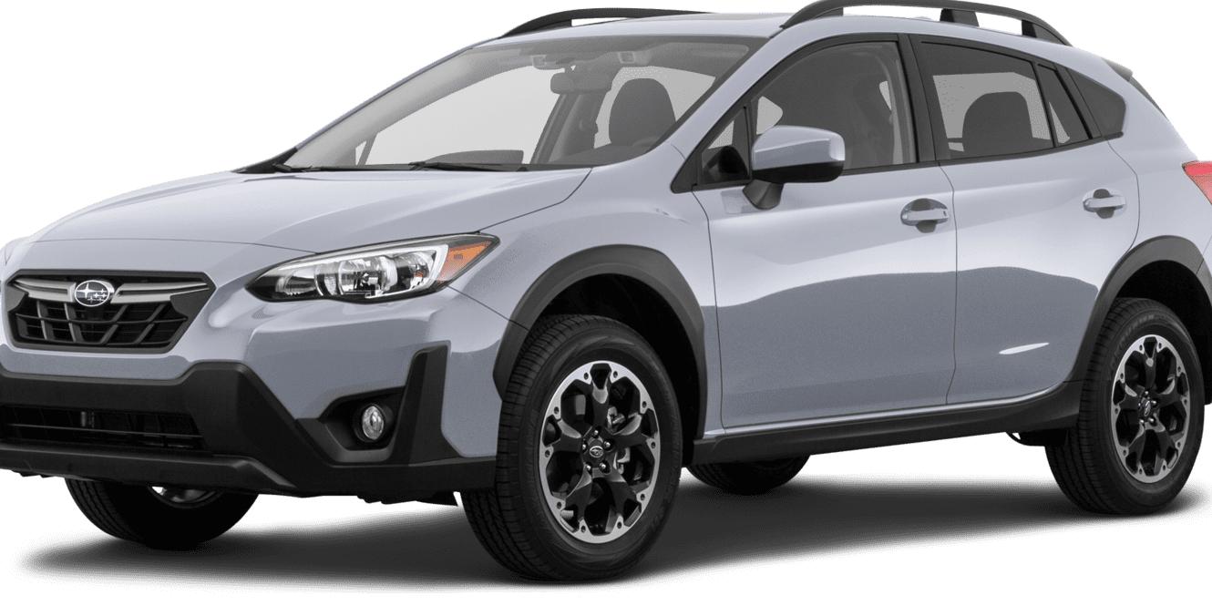 SUBARU CROSSTREK 2021 JF2GTAPC1M8228402 image