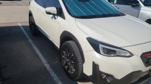 SUBARU CROSSTREK 2021 JF2GTHNC3MH685837 image