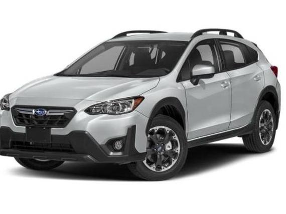 SUBARU CROSSTREK 2021 JF2GTAEC2M8246202 image