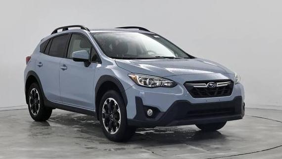 SUBARU CROSSTREK 2021 JF2GTAPC3M8324287 image