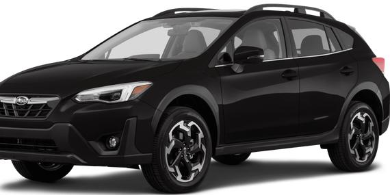 SUBARU CROSSTREK 2021 JF2GTHMC0MH364114 image