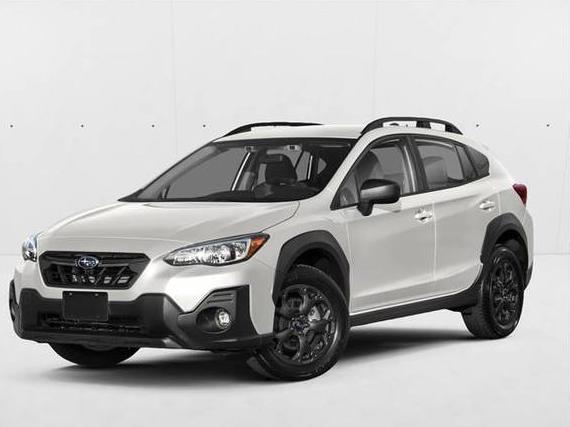 SUBARU CROSSTREK 2021 JF2GTHSC1MH297154 image