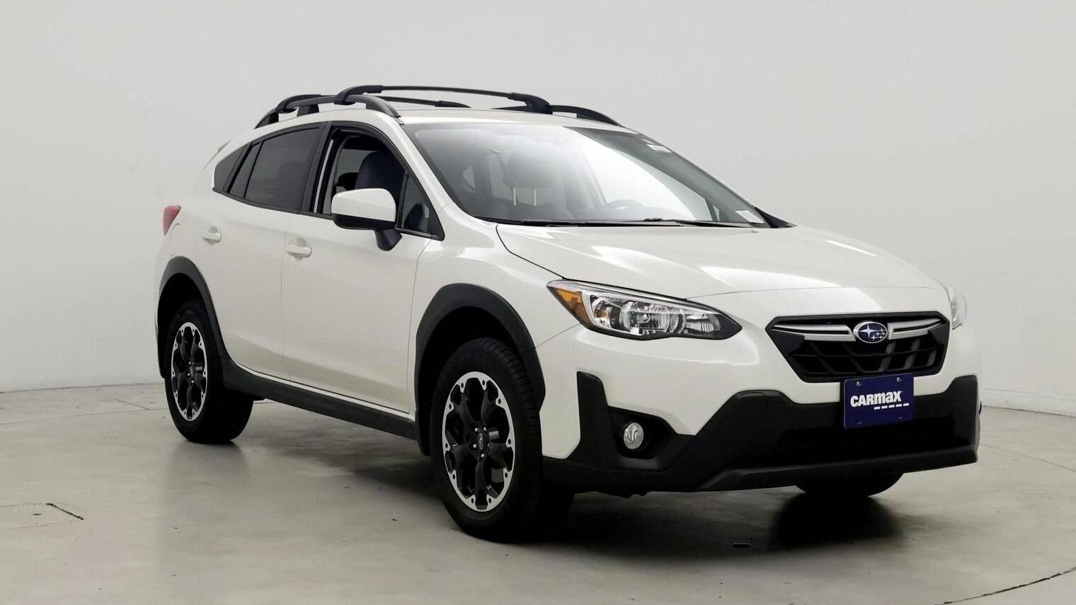 SUBARU CROSSTREK 2021 JF2GTAPC9M8672305 image