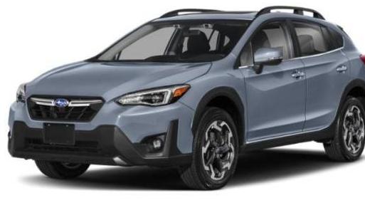 SUBARU CROSSTREK 2021 JF2GTHNC6M8682513 image