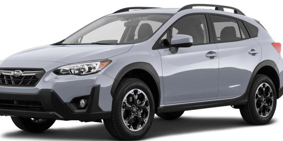 SUBARU CROSSTREK 2021 JF2GTAEC4M8341845 image