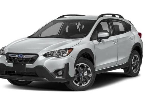 SUBARU CROSSTREK 2021 JF2GTAPC9MH656184 image SUBARU CROSSTREK 2021 JF2GTAPC9MH656184 image