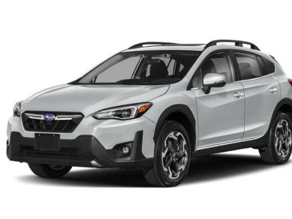 SUBARU CROSSTREK 2021 JF2GTHNC1M8314207 image