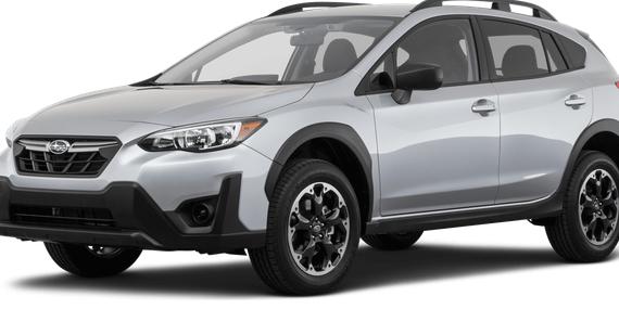 SUBARU CROSSTREK 2021 JF2GTABC7M8666591 image SUBARU CROSSTREK 2021 JF2GTABC7M8666591 image