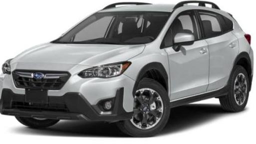 SUBARU CROSSTREK 2021 JF2GTAEC3M8652392 image