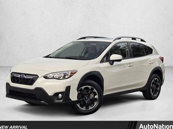 SUBARU CROSSTREK 2021 JF2GTAEC9M8220910 image SUBARU CROSSTREK 2021 JF2GTAEC9M8220910 image