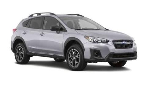 SUBARU CROSSTREK 2021 JF2GTABC5MH669456 image