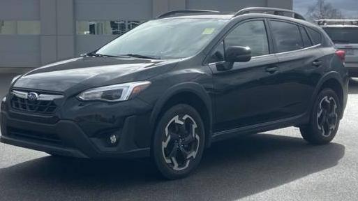 SUBARU CROSSTREK 2021 JF2GTHNC3MH228672 image