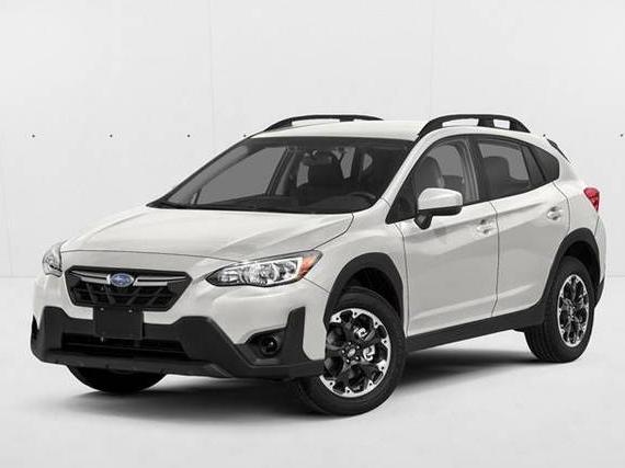 SUBARU CROSSTREK 2021 JF2GTABCXMH346004 image SUBARU CROSSTREK 2021 JF2GTABCXMH346004 image