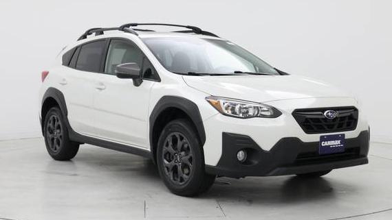 SUBARU CROSSTREK 2021 JF2GTHSC9MH365684 image SUBARU CROSSTREK 2021 JF2GTHSC9MH365684 image
