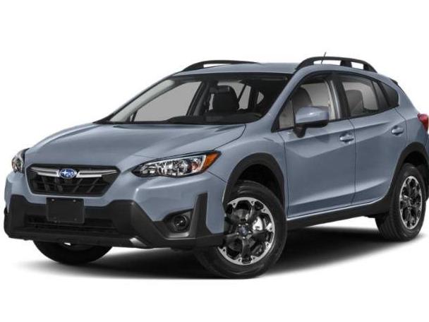 SUBARU CROSSTREK 2021 JF2GTHMC1MH211998 image