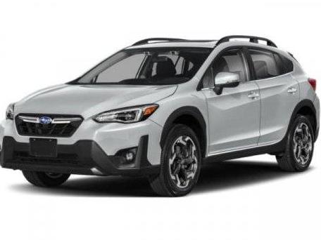 SUBARU CROSSTREK 2021 JF2GTHNC2M8231966 image