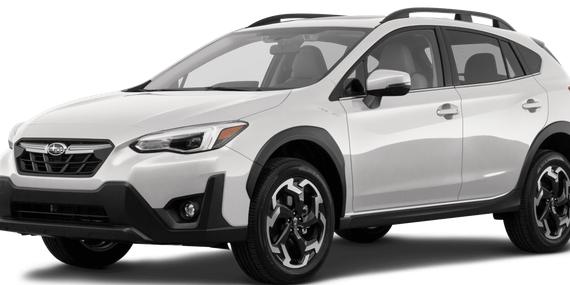 SUBARU CROSSTREK 2021 JF2GTHMC9M8265954 image