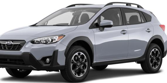 SUBARU CROSSTREK 2021 JF2GTAPCXM8237597 image