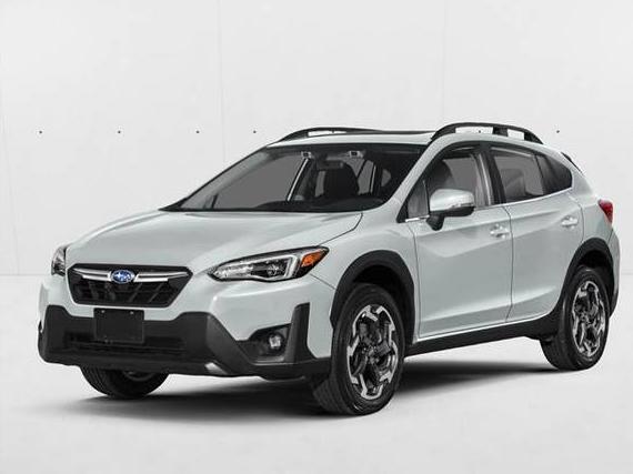 SUBARU CROSSTREK 2021 JF2GTHNC4MH354250 image