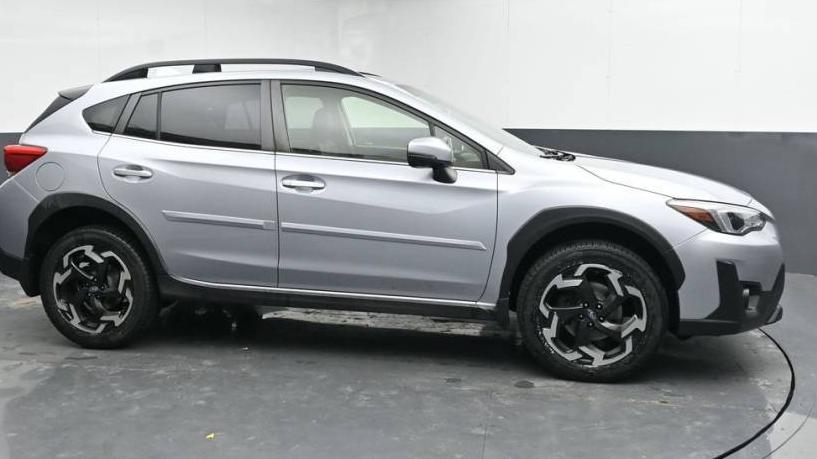 SUBARU CROSSTREK 2021 JF2GTHMC1M8220068 image