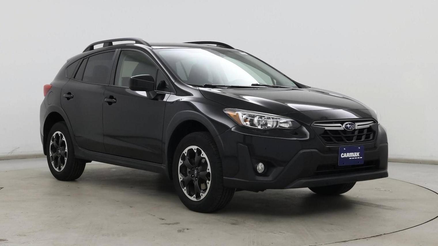 SUBARU CROSSTREK 2021 JF2GTAEC2M8315020 image