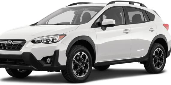 SUBARU CROSSTREK 2021 JF2GTAPC6M8268359 image