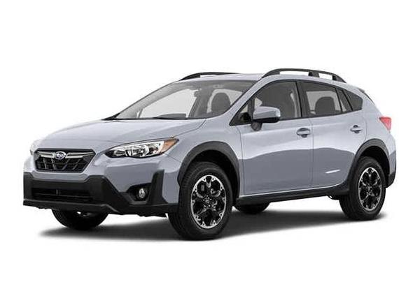SUBARU CROSSTREK 2021 JF2GTAPC0M8317412 image