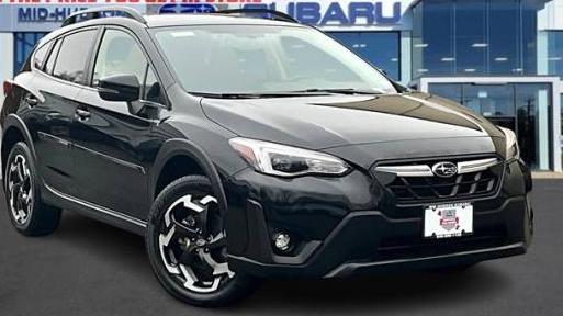 SUBARU CROSSTREK 2021 JF2GTHNC9M8270828 image