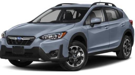 SUBARU CROSSTREK 2021 JF2GTHMC0MH228825 image