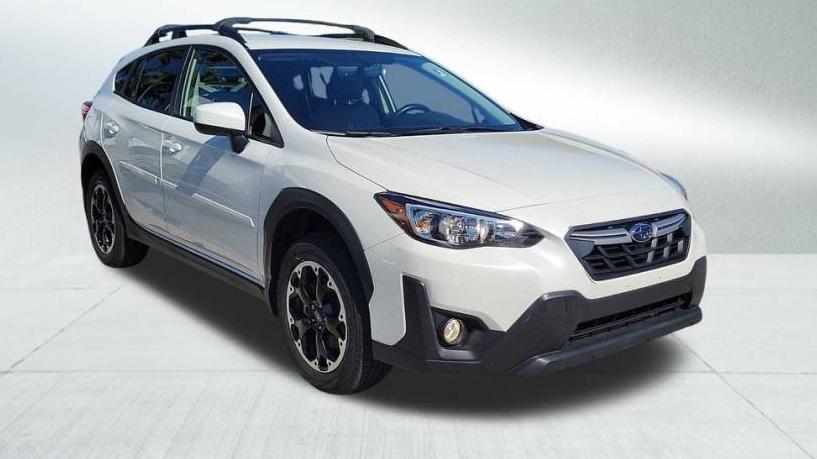 SUBARU CROSSTREK 2021 JF2GTACC7MG232448 image