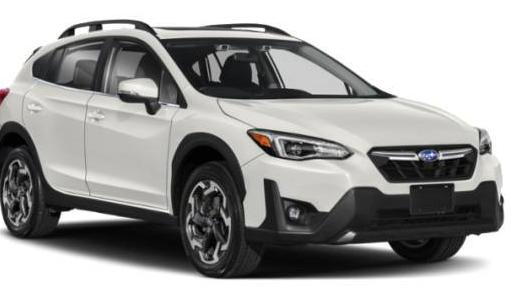 SUBARU CROSSTREK 2021 JF2GTHNC1M8260441 image