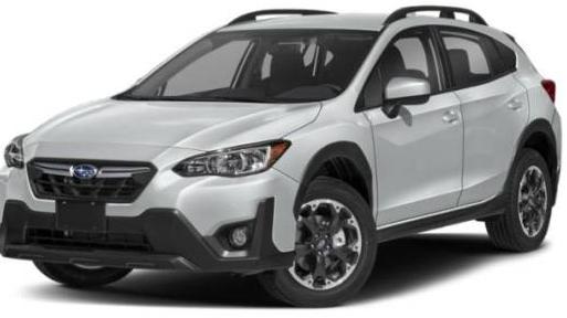 SUBARU CROSSTREK 2021 JF2GTAPC8M8315083 image