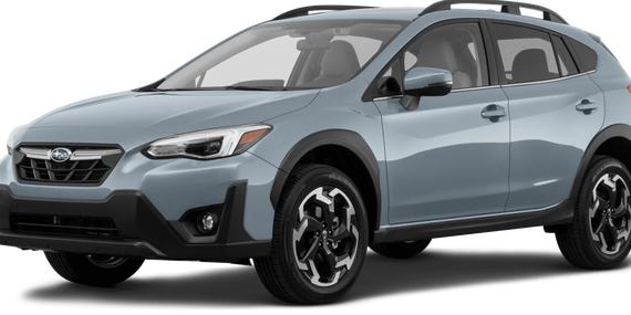 SUBARU CROSSTREK 2021 JF2GTHMCXM8676909 image