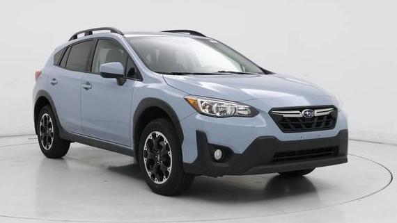 SUBARU CROSSTREK 2021 JF2GTAEC8M8224429 image SUBARU CROSSTREK 2021 JF2GTAEC8M8224429 image