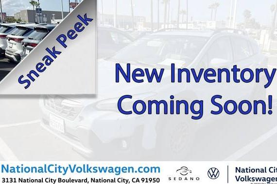 SUBARU CROSSTREK 2021 JF2GTHMC7M8670985 image